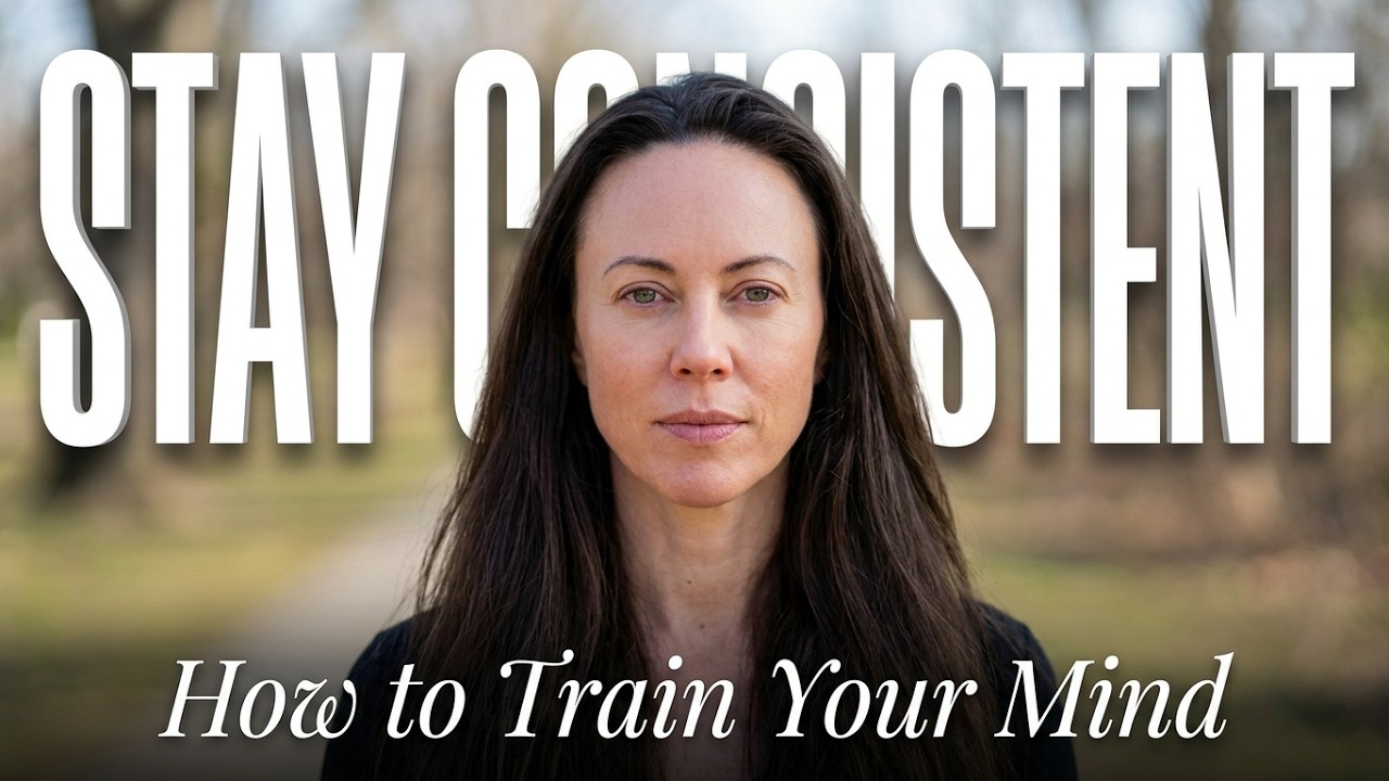 How to Stay Consistent When Motivation Disappears | Training for 7 Marathons, 7 Continents