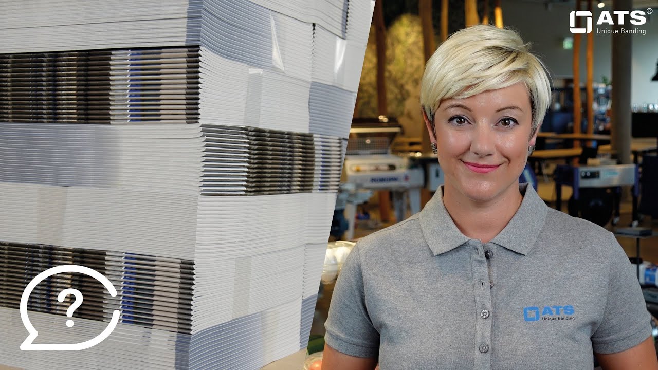 So sparen Sie Verpackungsmaterial in der Supply Chain