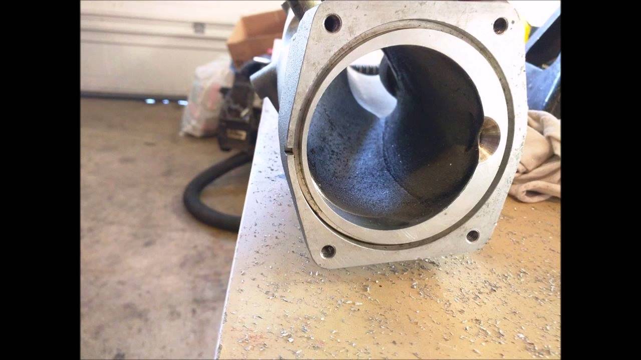Porting an M62