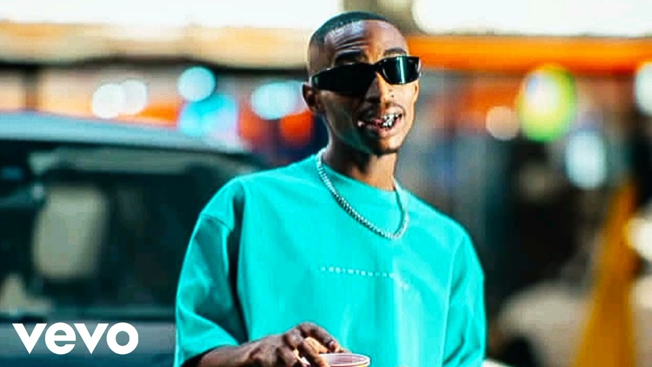 LeeMcKrazy & Scotts Maphuma - NGUWE (feat. DJ Maphorisa,Zee Nxumalo,Tyler ICU) Amapiano 2026