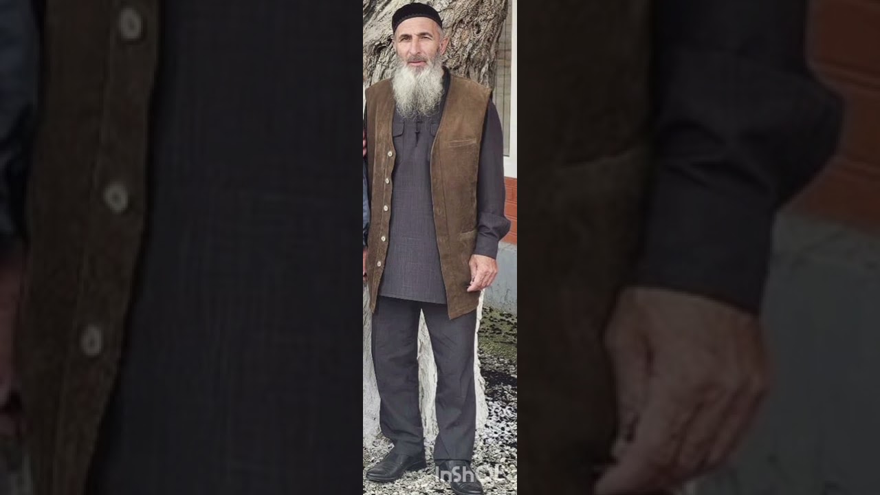 ХЬАЬЖИ КЪАМЕЛ БАЙ1ЕЛ ХЬАЬЖИ МУРИД. БИЛАЛ