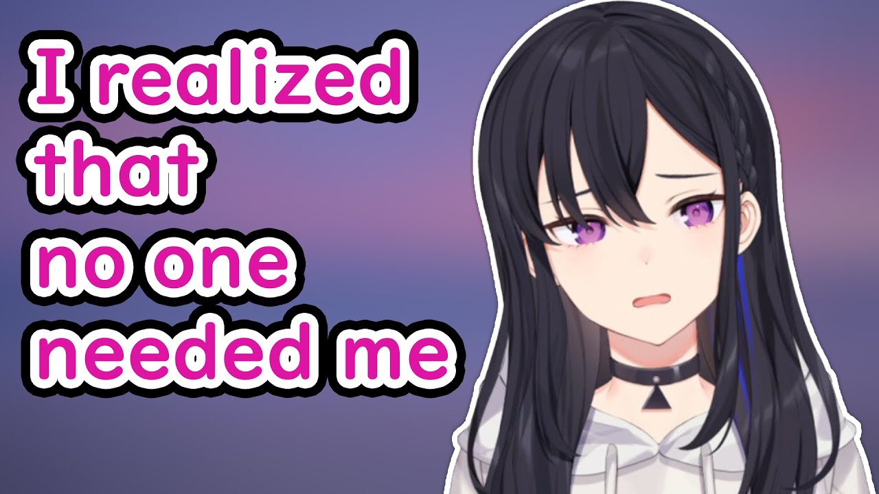 Ichinose Uruha: While Reading NANA, I Thought: 