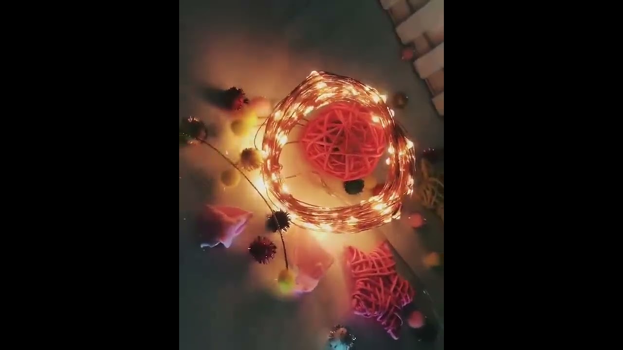 Solar Copper Fairy Lights: Flexible Glow for Garden & Outdoor D&eacute;cor