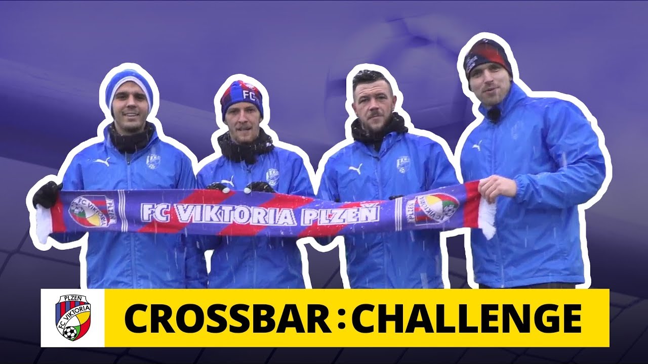 Crossbar Challenge v Plzni: Jak se dařilo mistrovi?