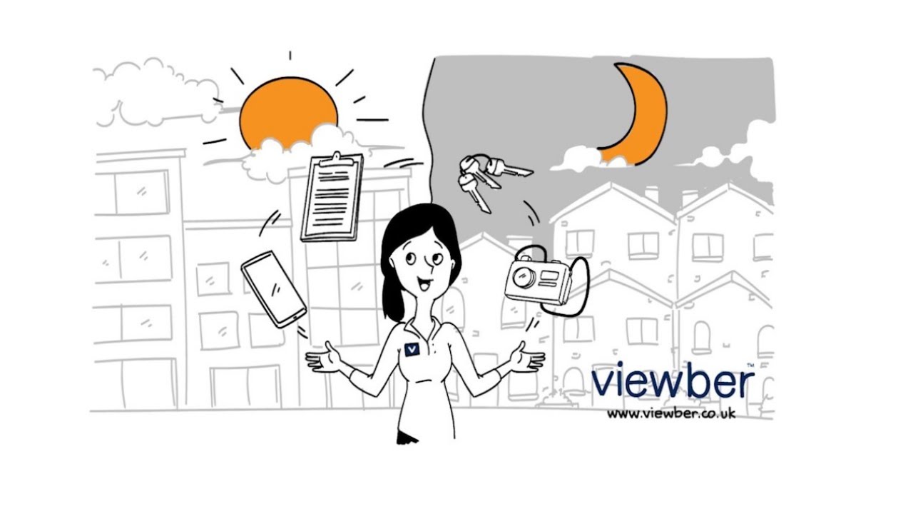 An introduction to Viewber