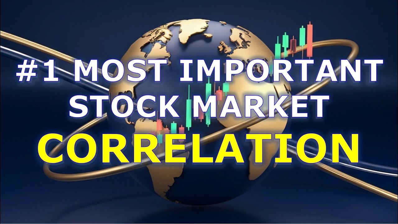 The KEY Stock Market CORRELATION Everyone Should WATCH!