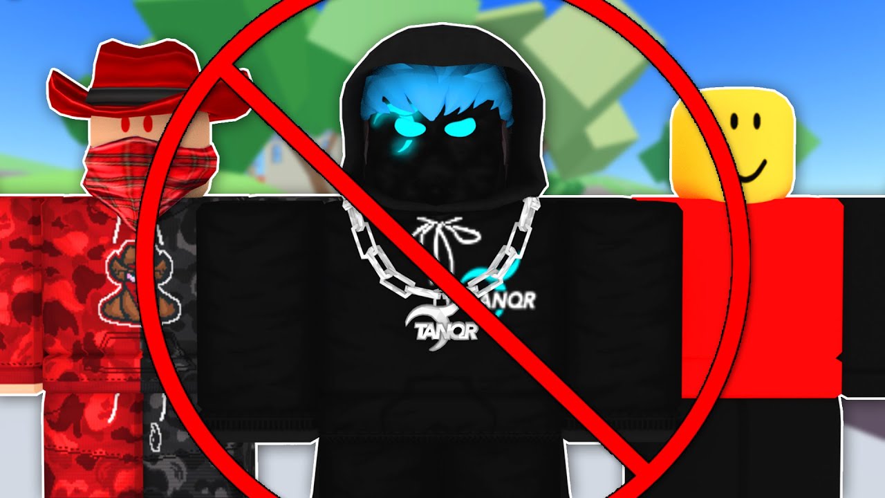 DESTROYING ROBLOX ARSENAL YOUTUBERS