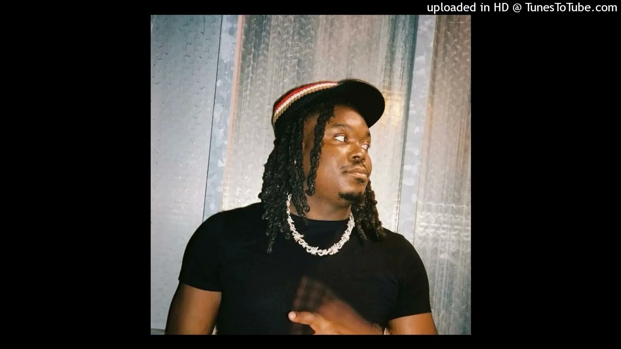 (FREE) Lucki x Veeze Type Beat - 