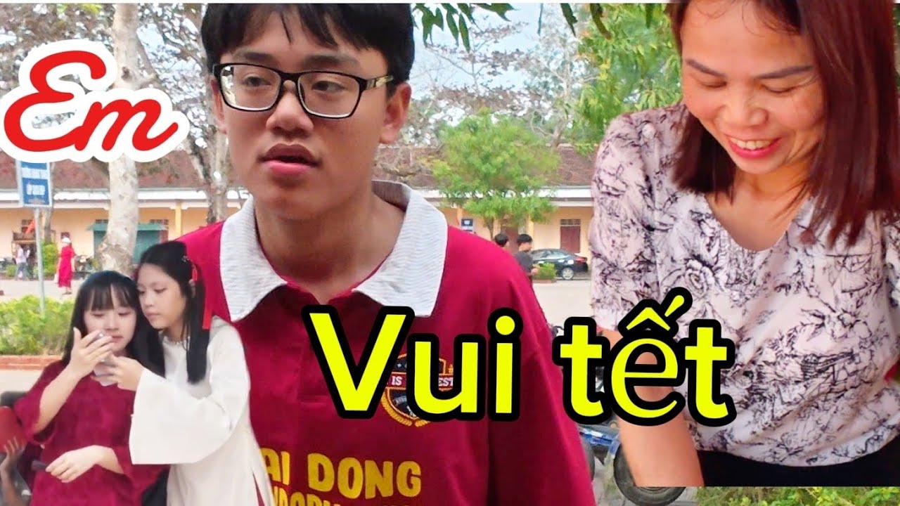 ĐẠI ĐỒNG :XUÂN YÊU THƯƠNG, TẾT SUM VẦY 