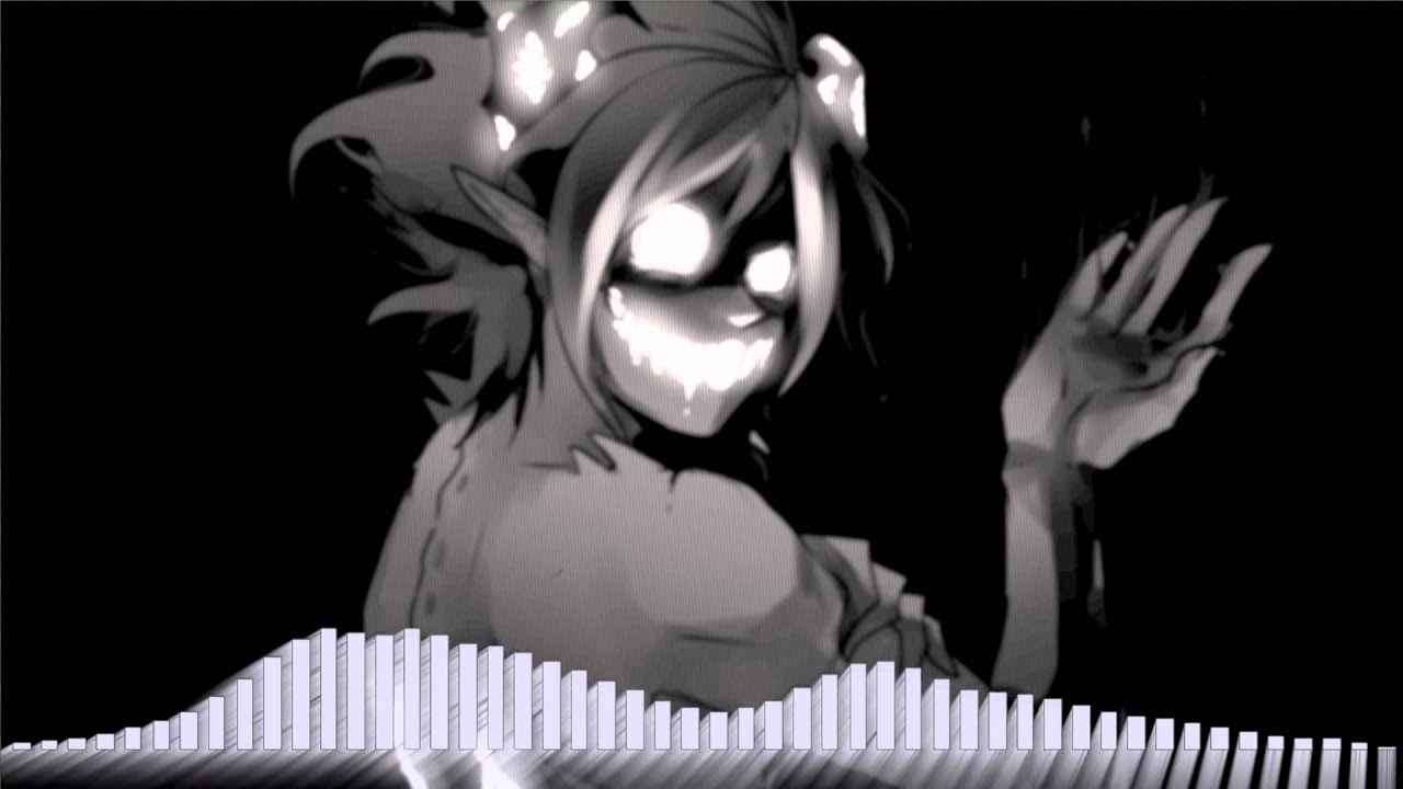 «Nightcore» - New Born