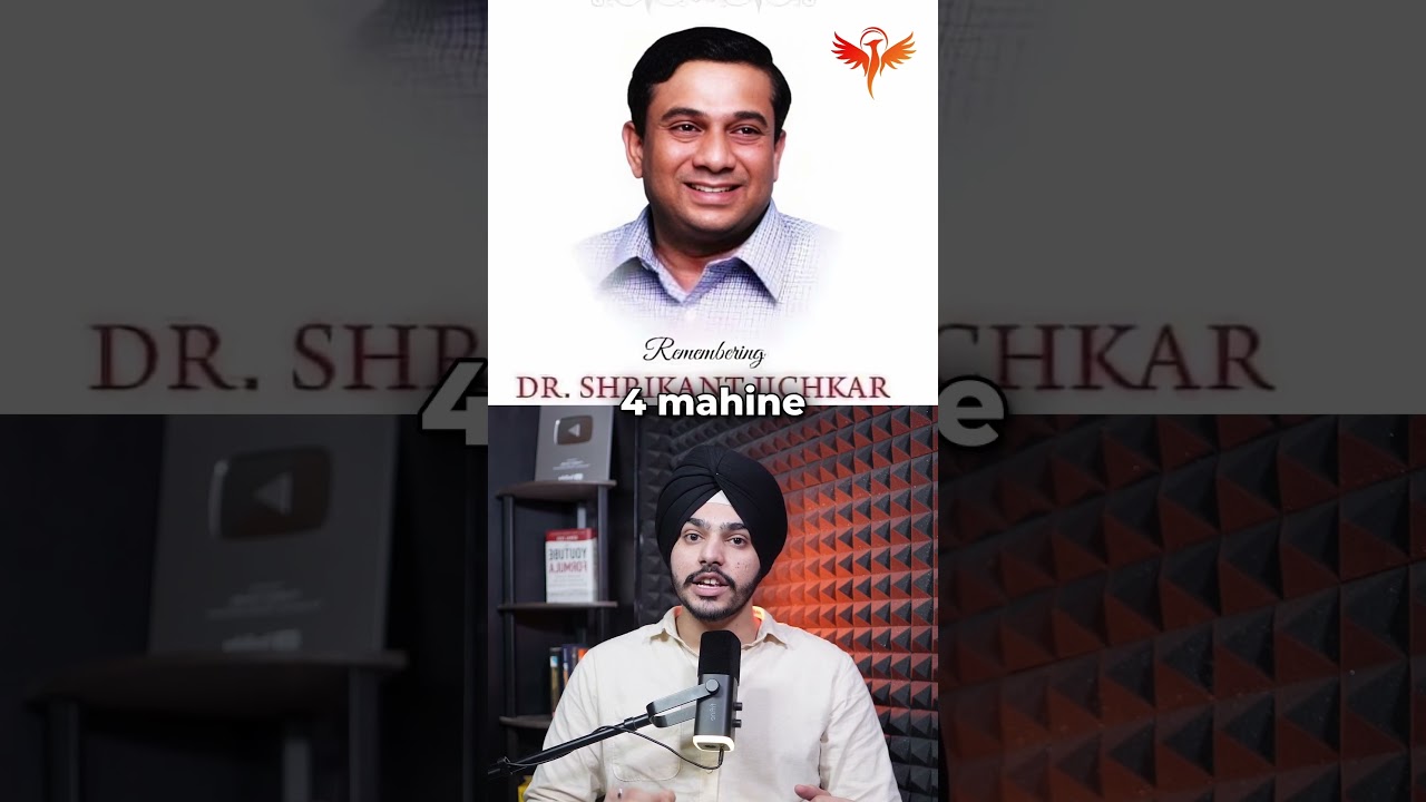 MOST EDUCATED MAN OF INDIA!!! #india #realheroes