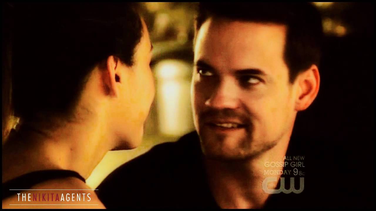 for your entertainment (shane west)