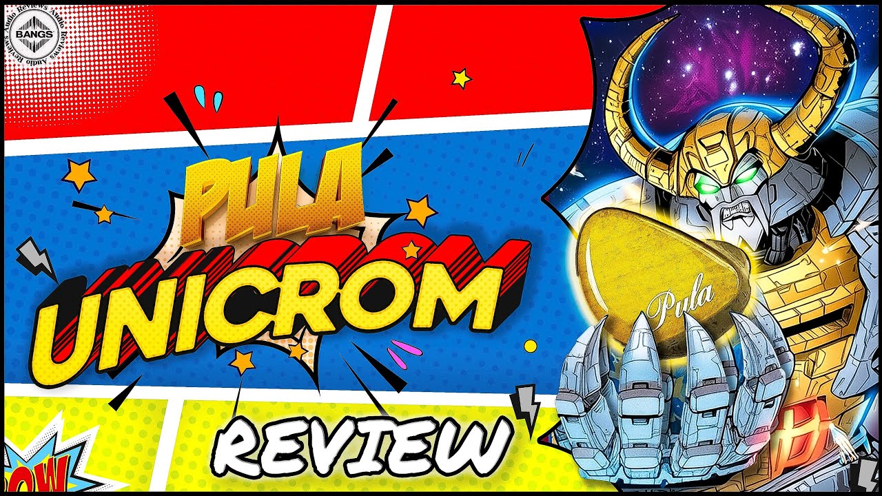 Pula Unicrom Review!!! Another Artti T10 Level Surprise???