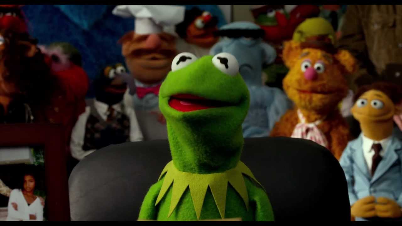 The Muppets Movie Trailer | Official Disney Trailer | HD