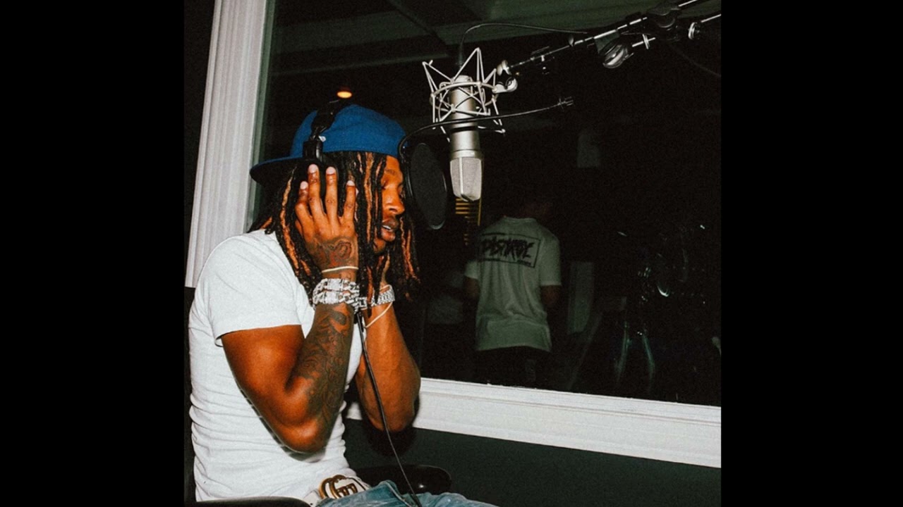 (FREE) [HARD] King Von x Lil Durk Type Beat - 