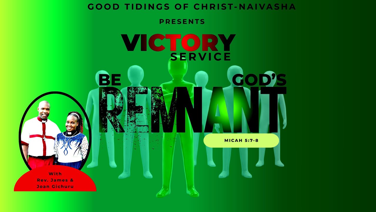 GTC TV SUNDAY SERVICE 8/2/2026