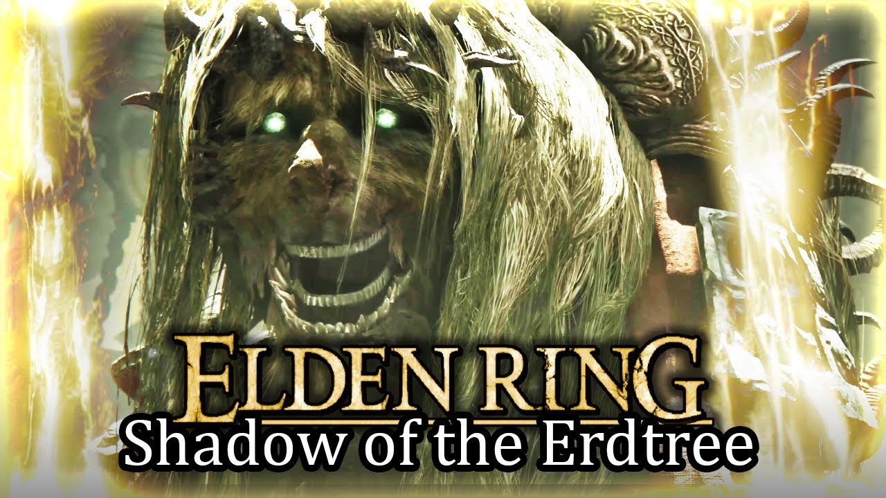 BOSS: Die Göttliche Bestie! | SHADOW OF THE ERDTREE (Part 7)