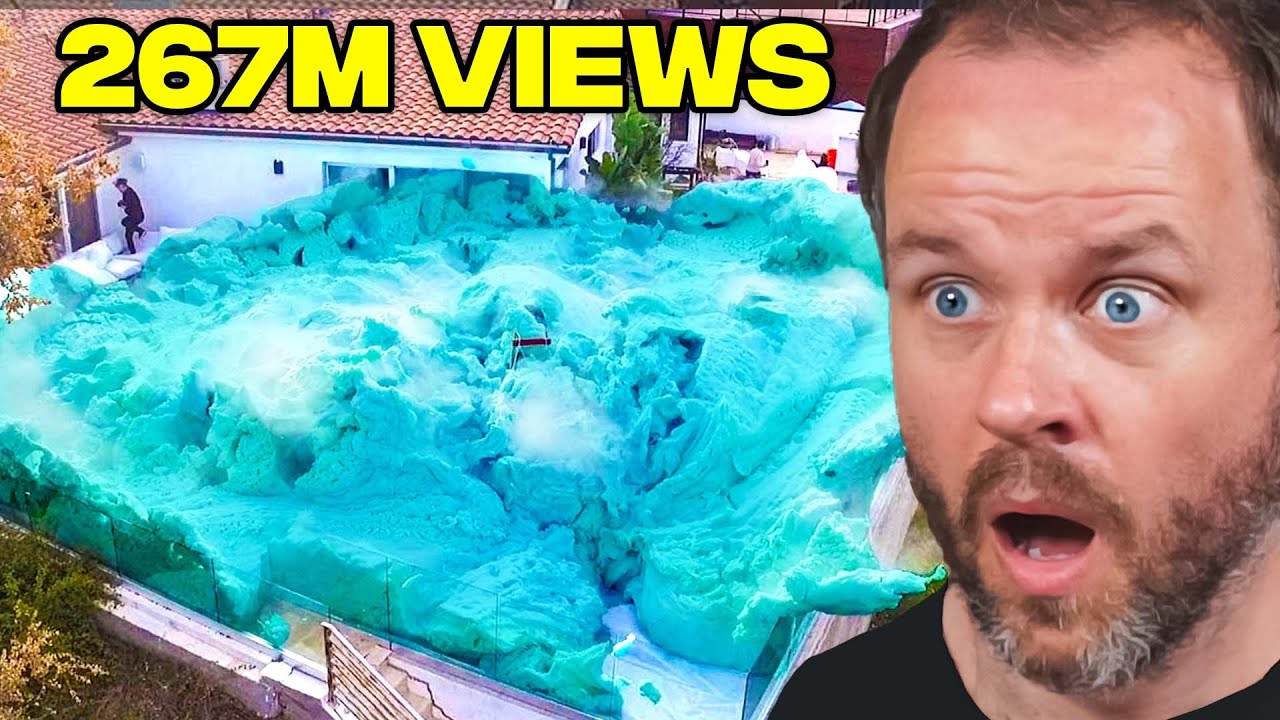 World's Most Viral TikToks