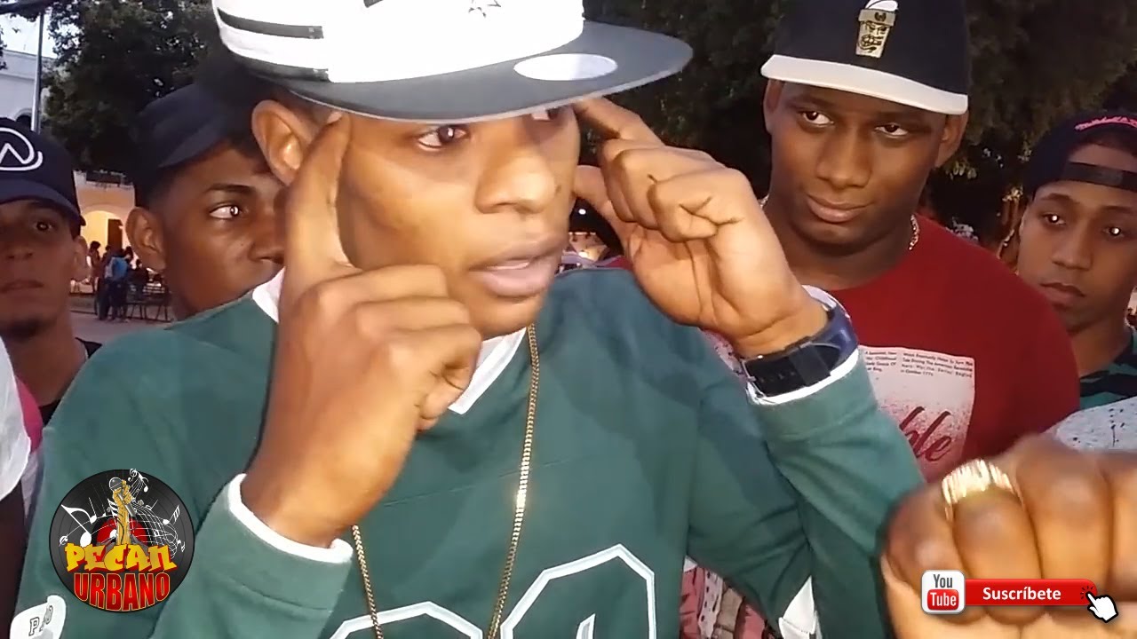 DIDDY GLOW VS PAPITO MC Y MAICOL MC UUFFF QUIEN RECUERDA