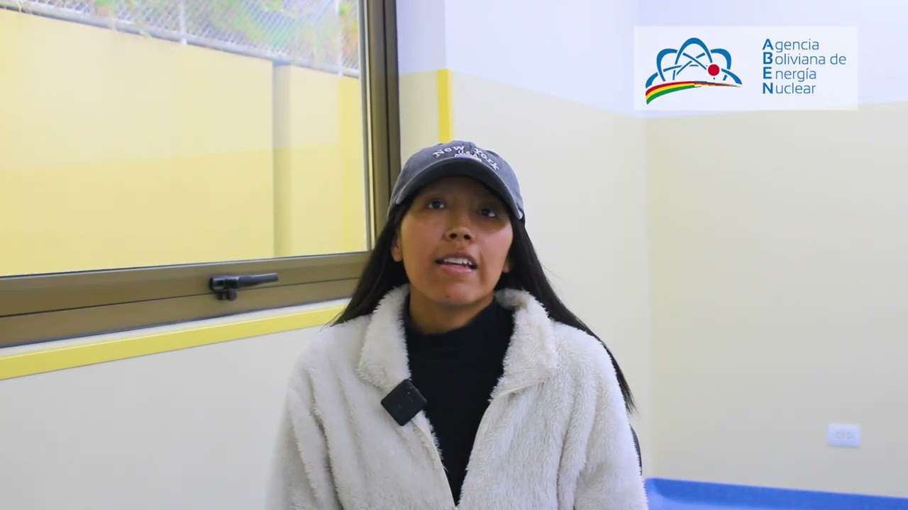 CADA TESTIMONIO FORTALECE NUESTRO COMPROMISO EN LA LUCHA CONTRA EL CÁNCER.