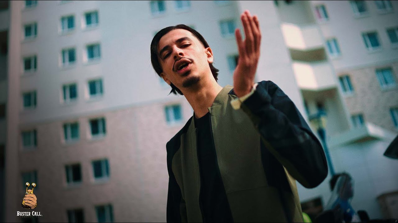 @ramosmpr   - Vida (Clip Officiel)