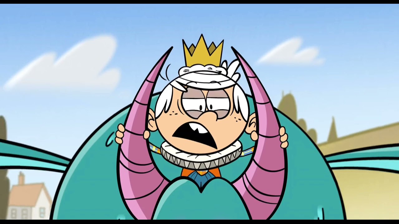 Heroes Tonight - The Loud House The Movie [ AMV ]