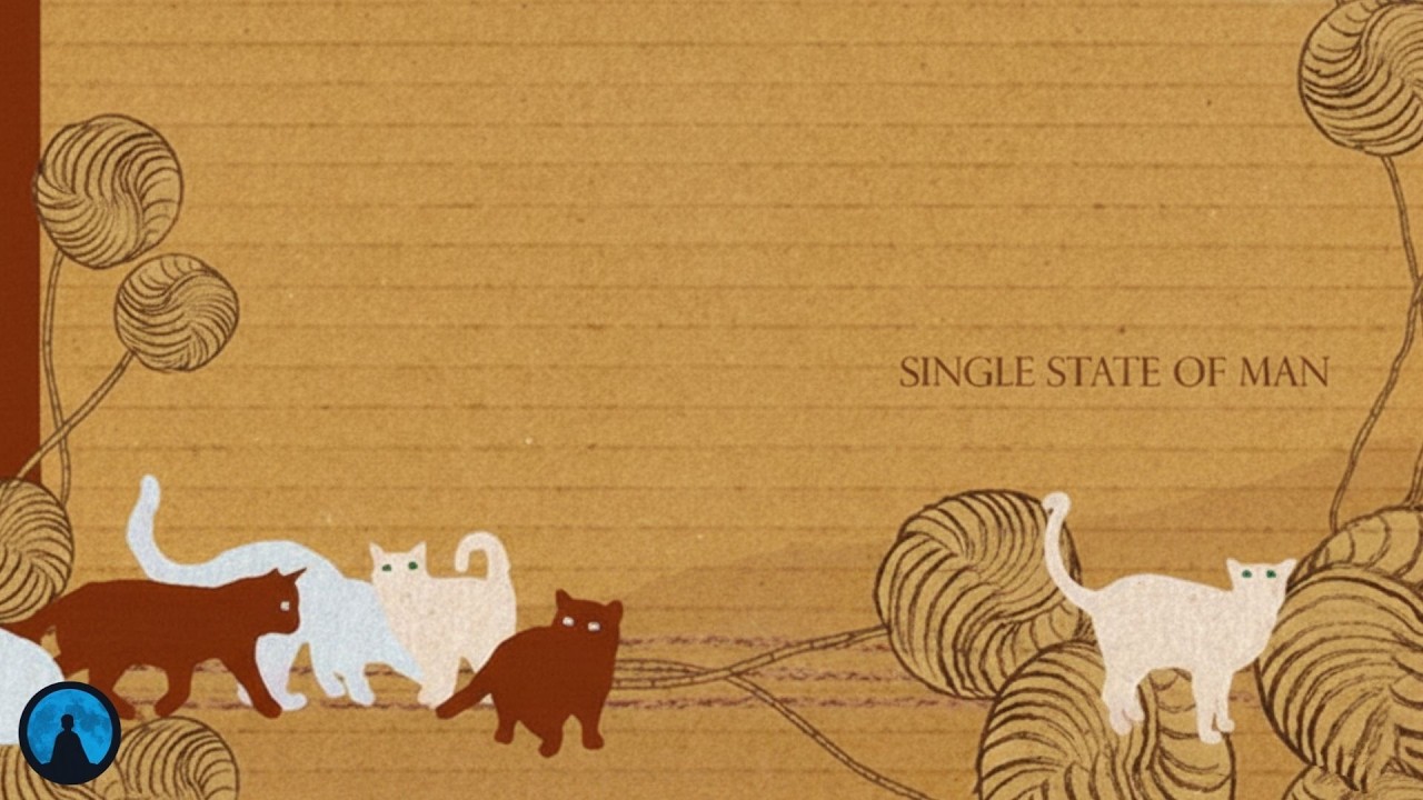 Single State of Man - Single State of Man [Full Album]