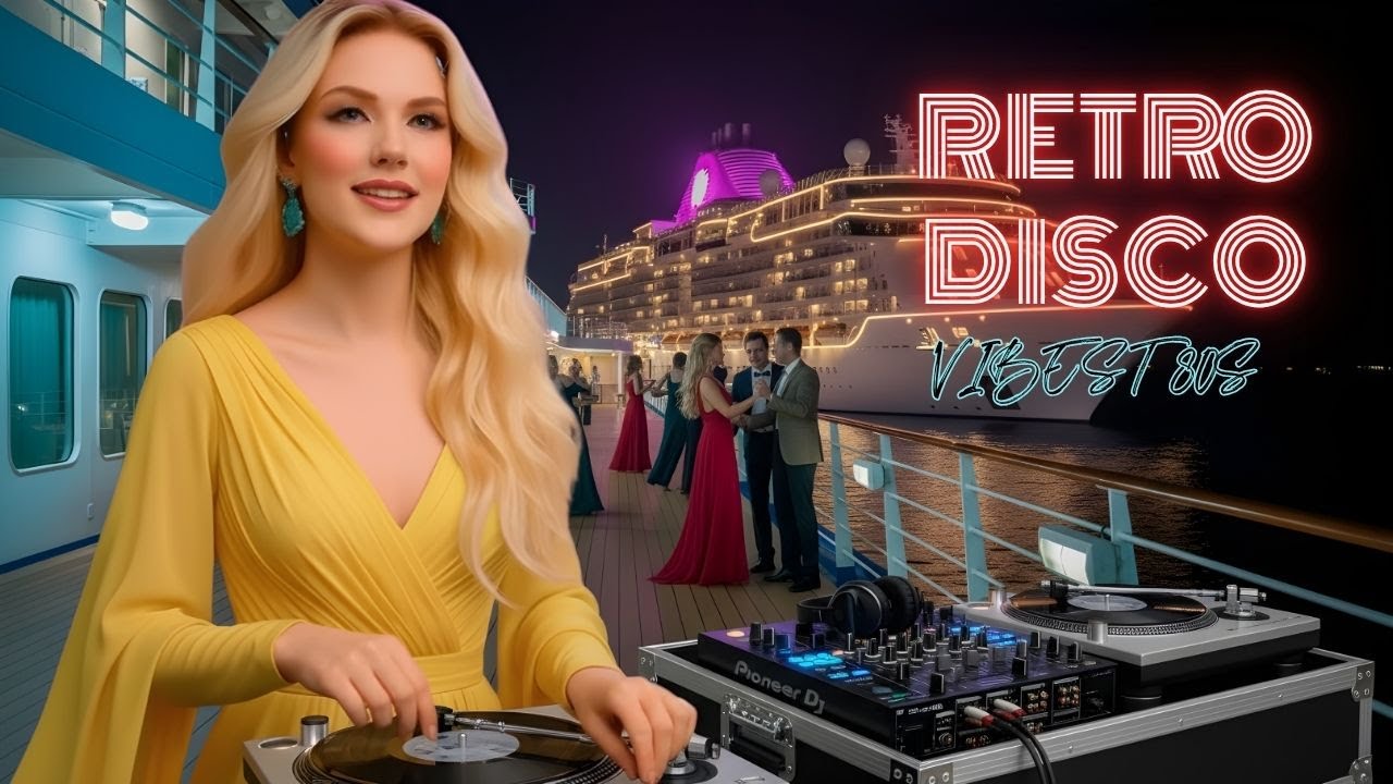 📀 Top 80s Euro Disco & Italo Dance Mix 2025 | Romantic Disco Songs Vol.6 | Modern Talking Style