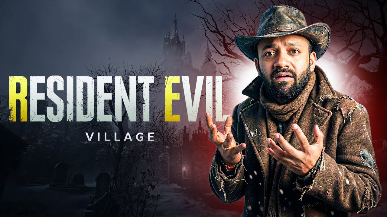 RESIDENT EVIL 8 IS PAIN! 🔥 Mastering the Village Patterns | LIVE 2026 @R4RCADE