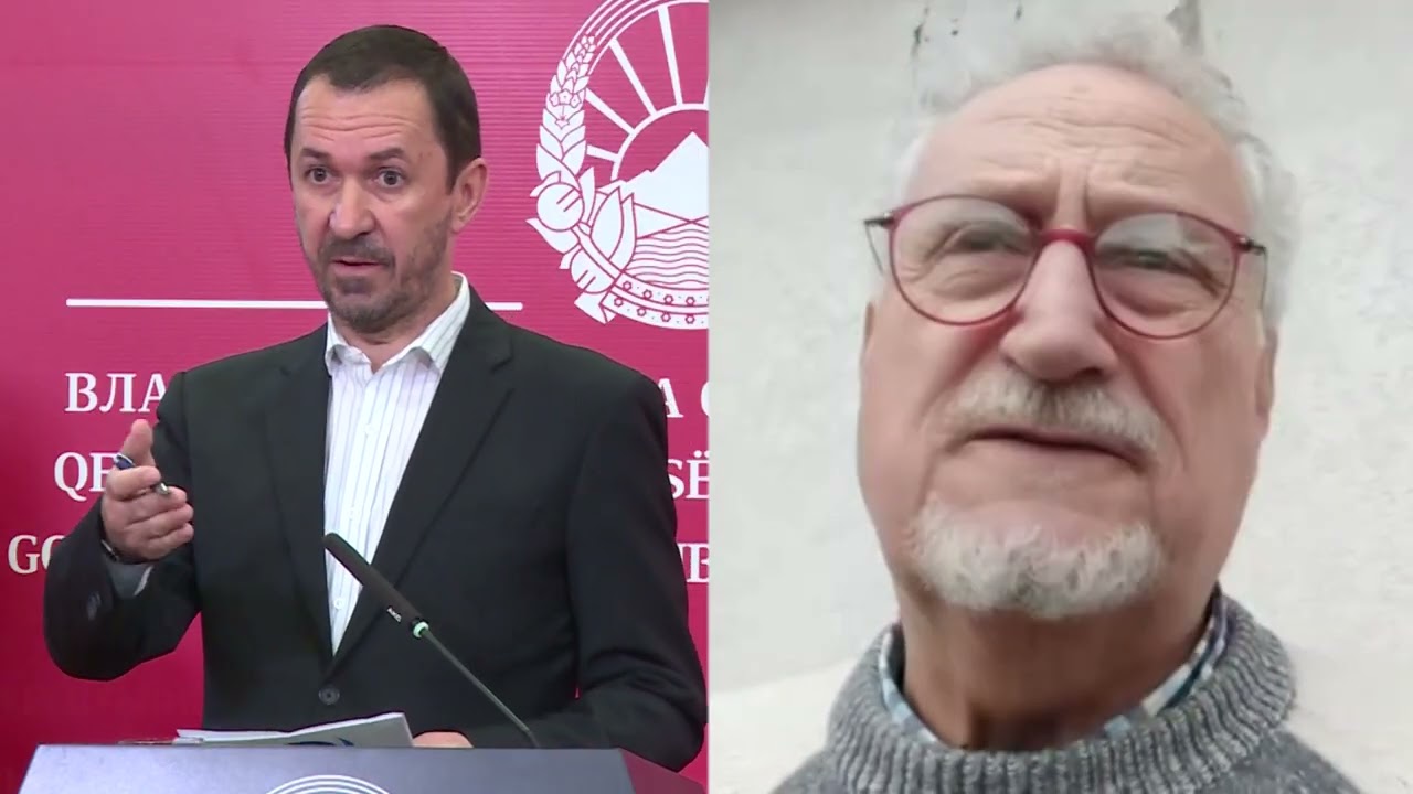 СДСМ и ДУИ, две од најкорумпираните партии, се амнестираа и се прогласија за анти-корупционери