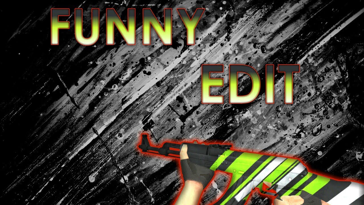 Critical Ops Funny Montage