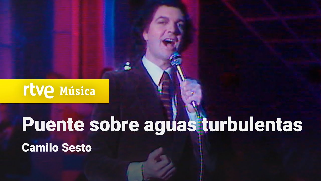 Camilo Sesto - 