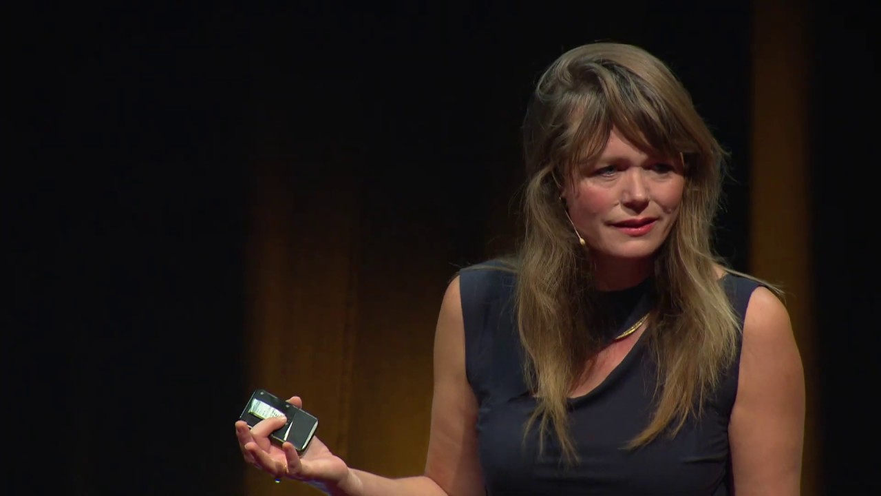The shortcomings of war reporting | Bette Dam | TEDxAmsterdam