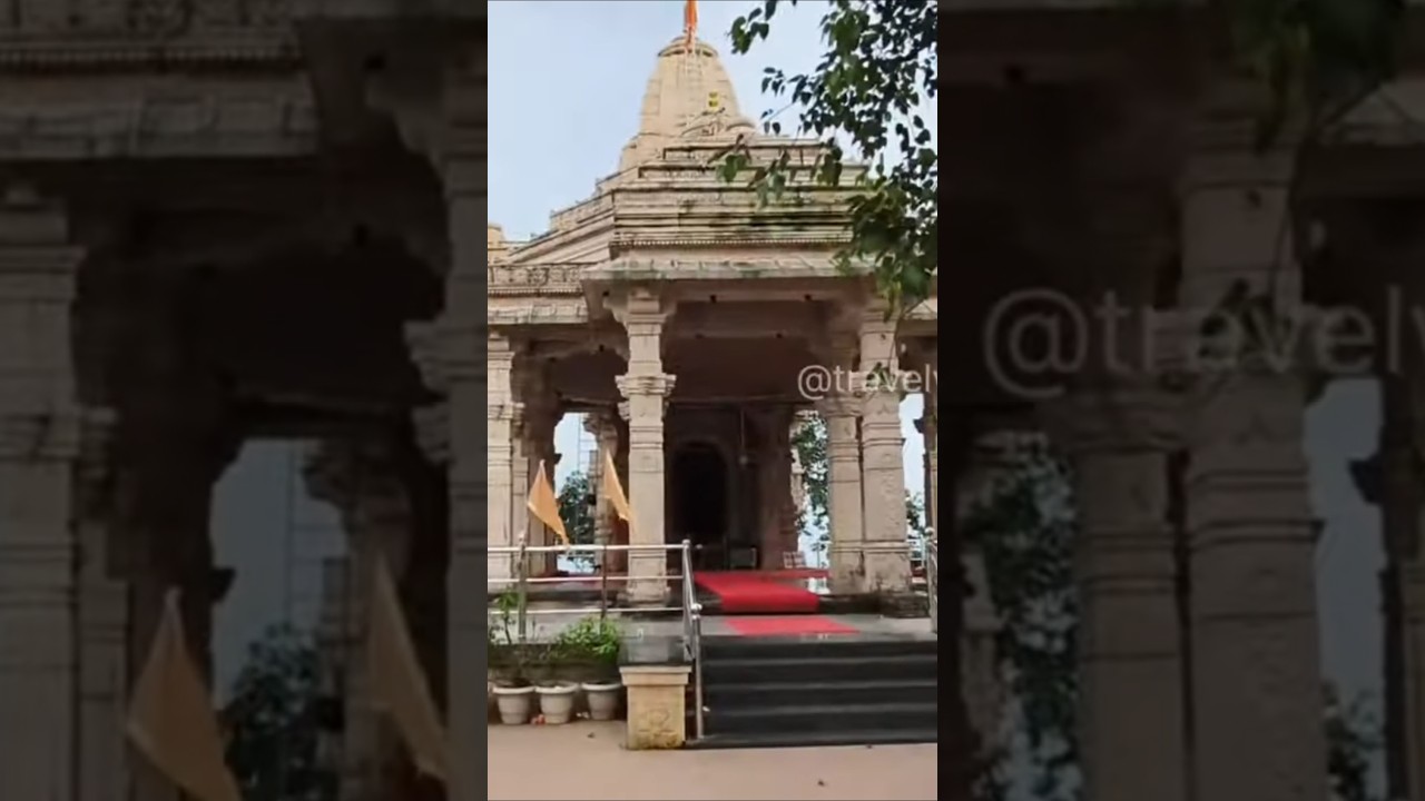 Janapav Kuti Indore #janapav #indore #indoretourism