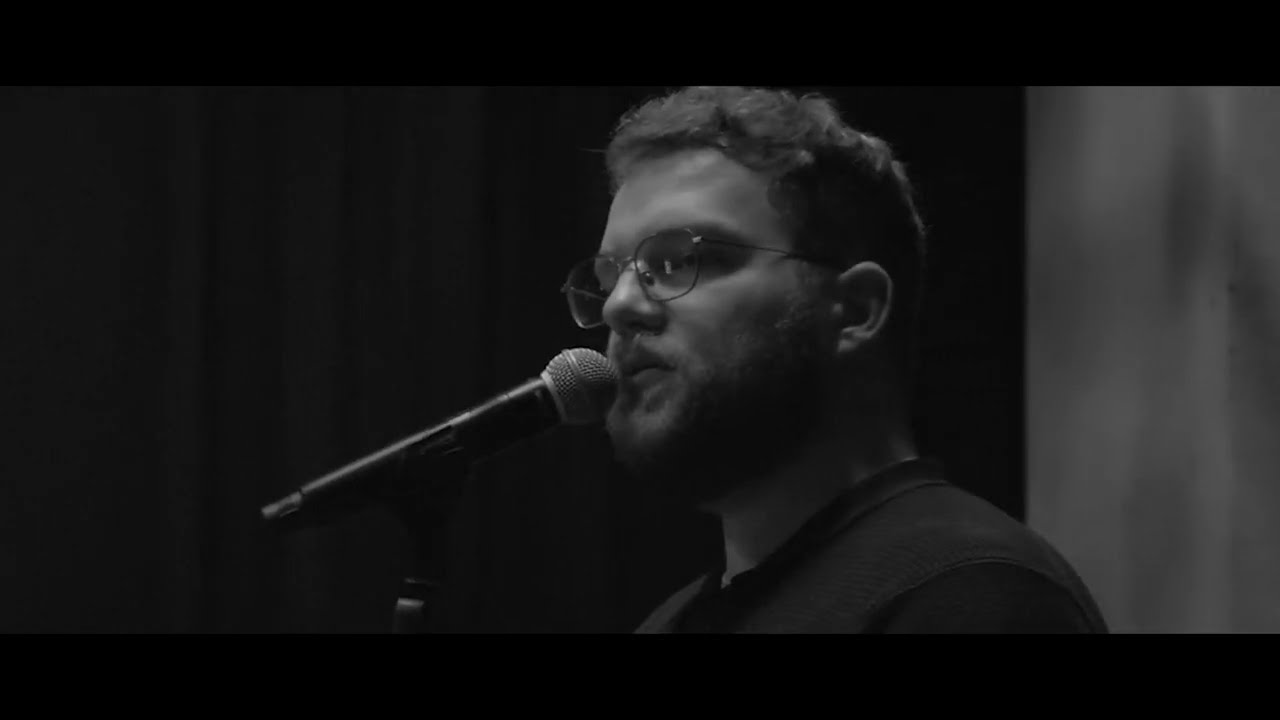 Tired of Talking &ndash; Soundcheck Recording &ndash; M4M4