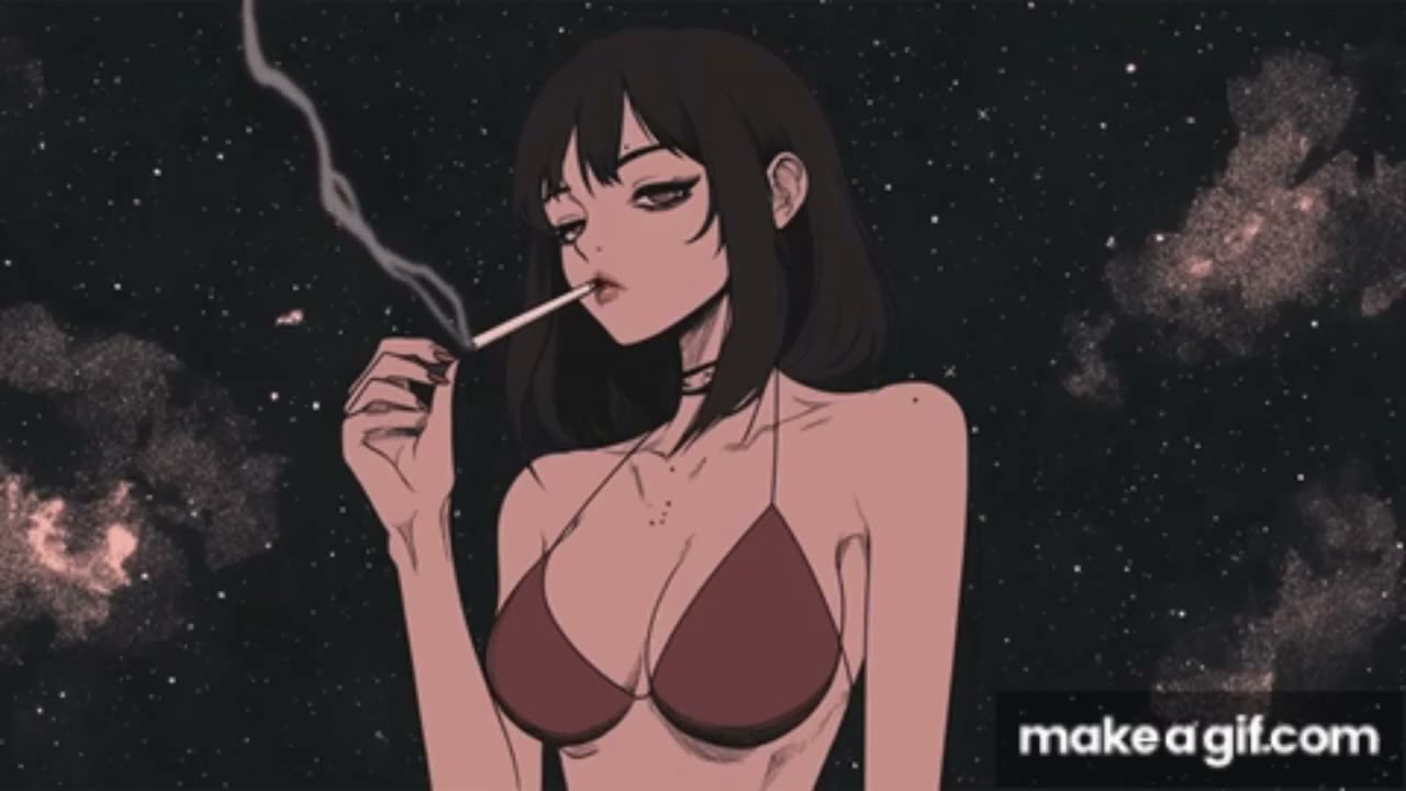 Cigarette Ashes