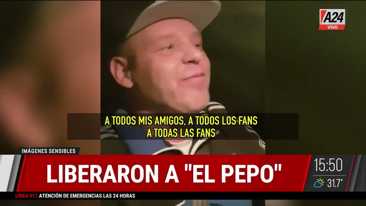 🚨 Liberan 