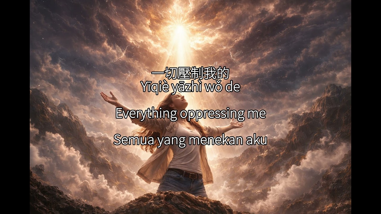 突破！