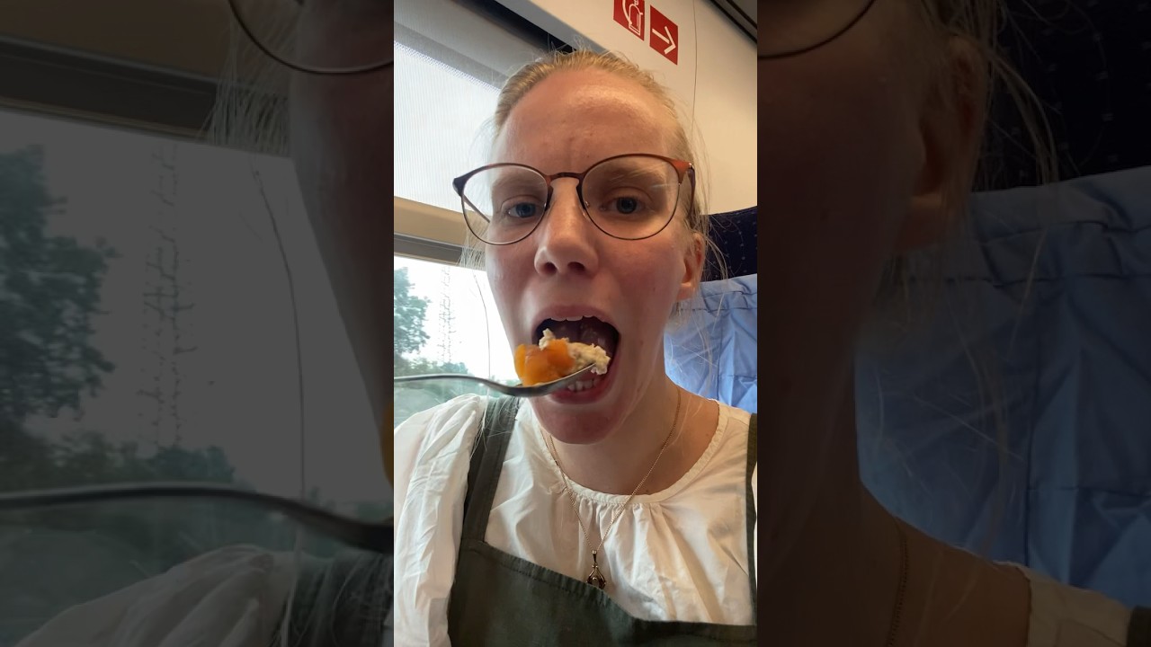 Essen für die Seele 