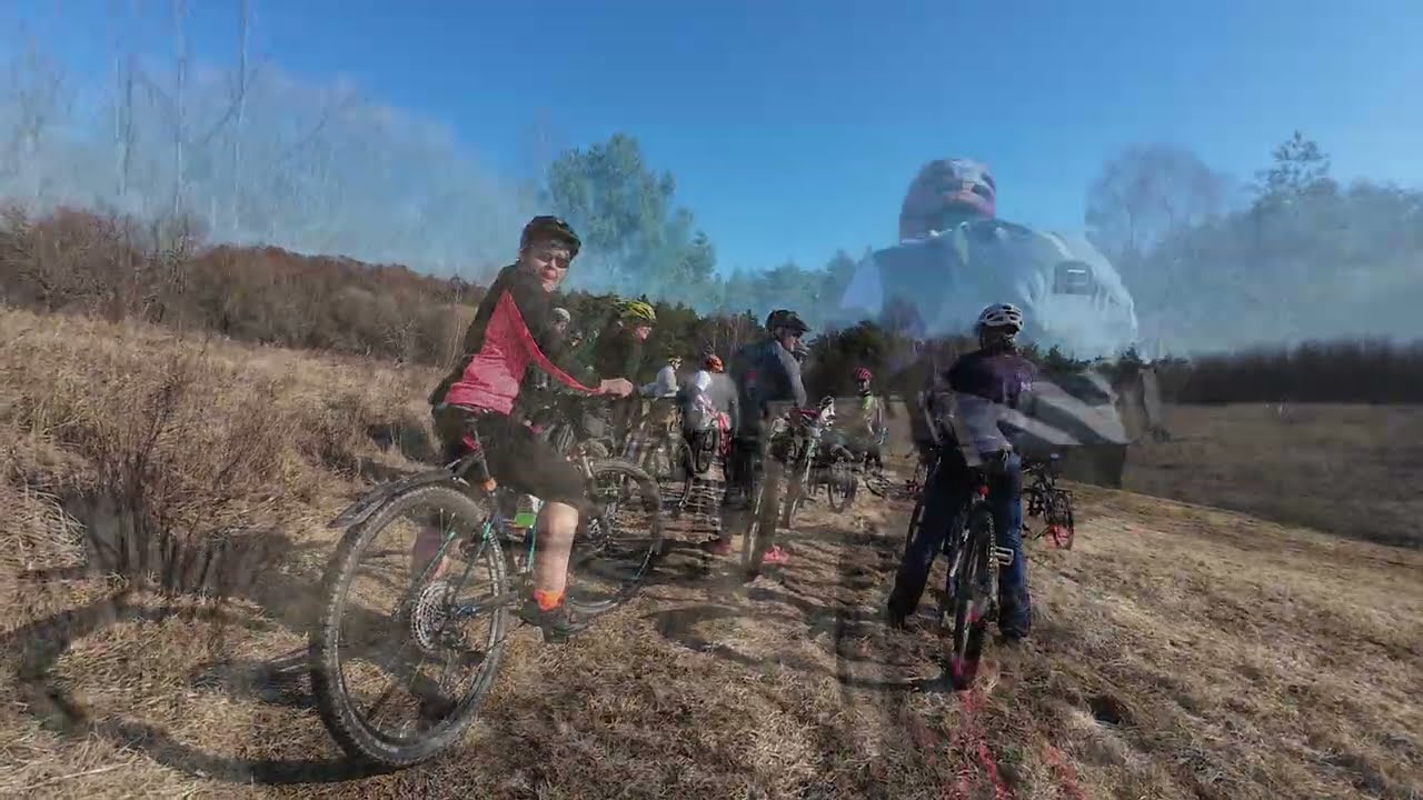 Gwiazdowo 48km 7.03.2026