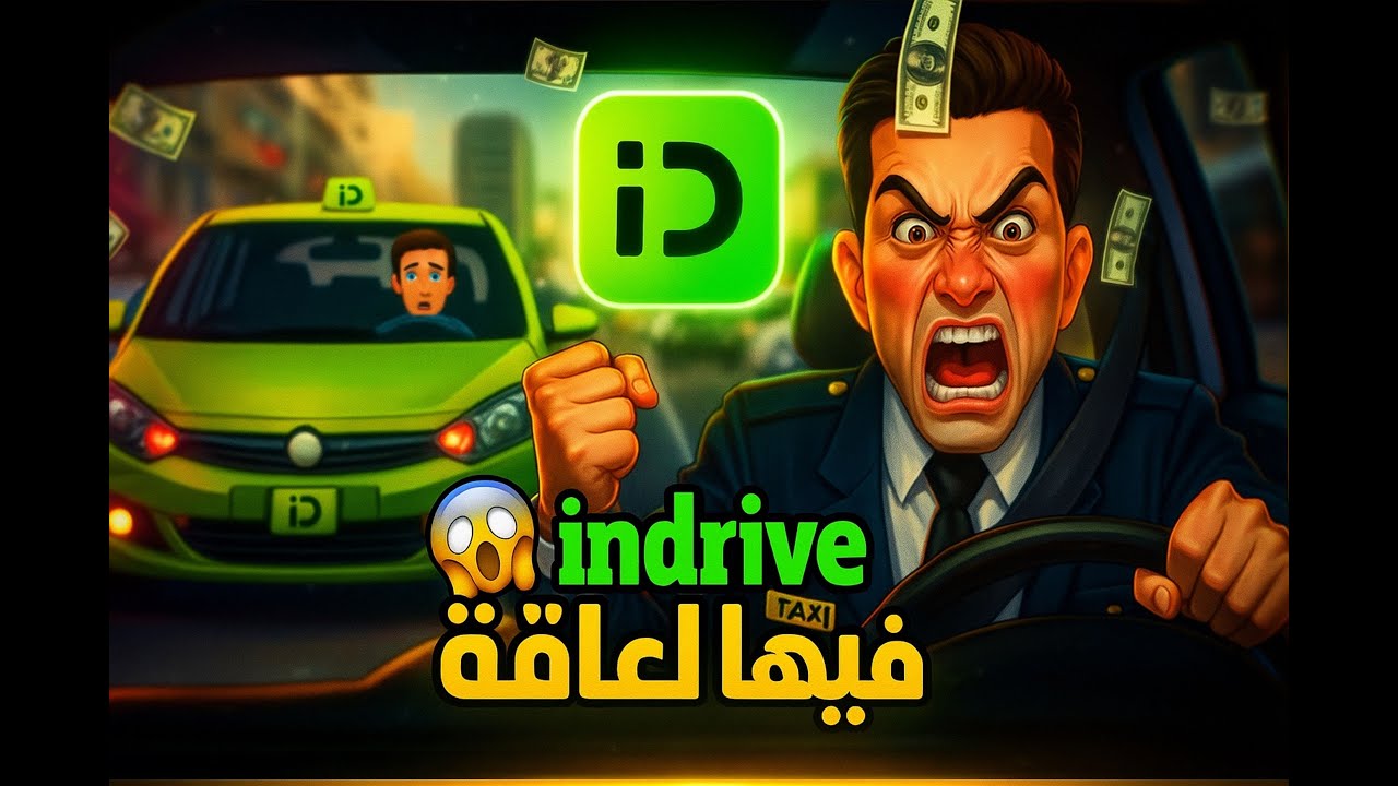 انـــدرايـــڤ فــيــهـــا الـــعـــاقــــة 🚘🤑 | GTA SA MTA MAROC
