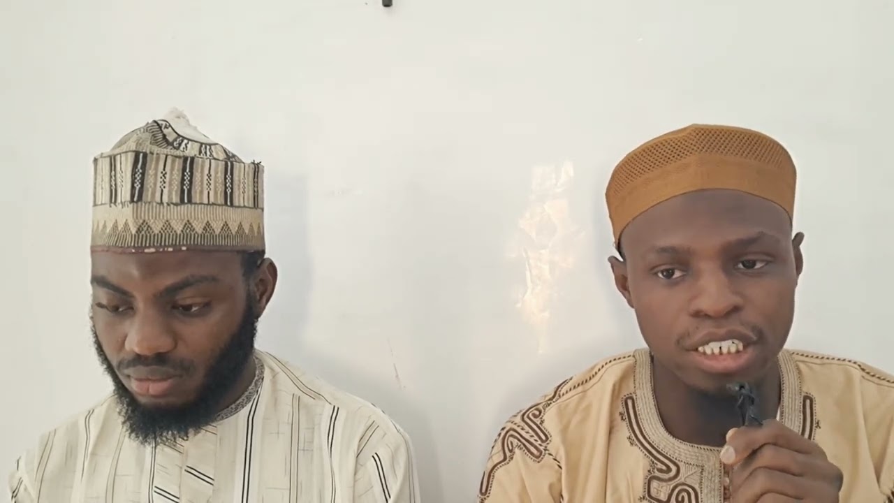 Tafseer Suratuz zaariyaat ayah 52-60