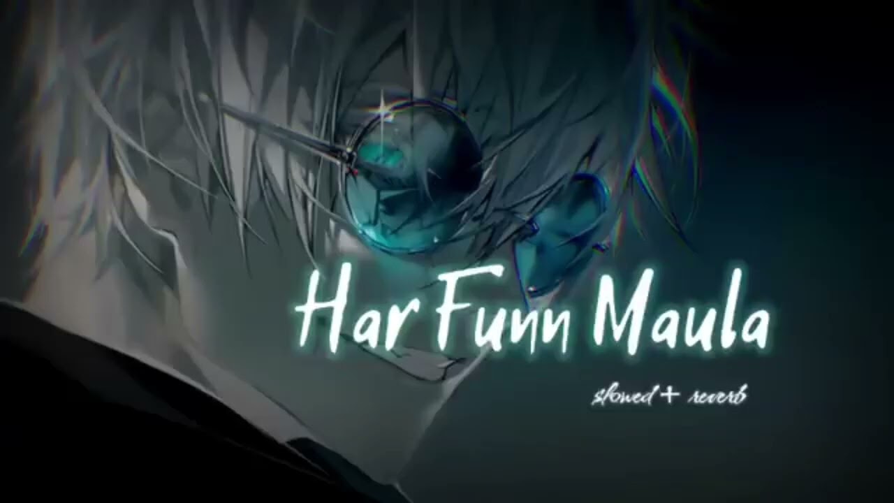 Har Fun Maula x Gojo But It Hits DIFFERENT…🔥”