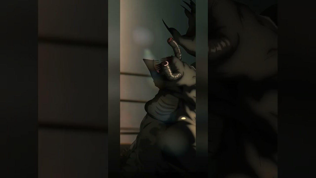 badass fight scene🥶||lord of mysteries || 