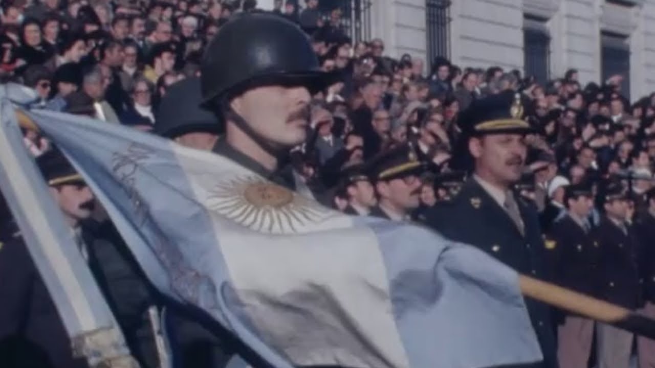 LAS JUNTAS | Argentina, 1981