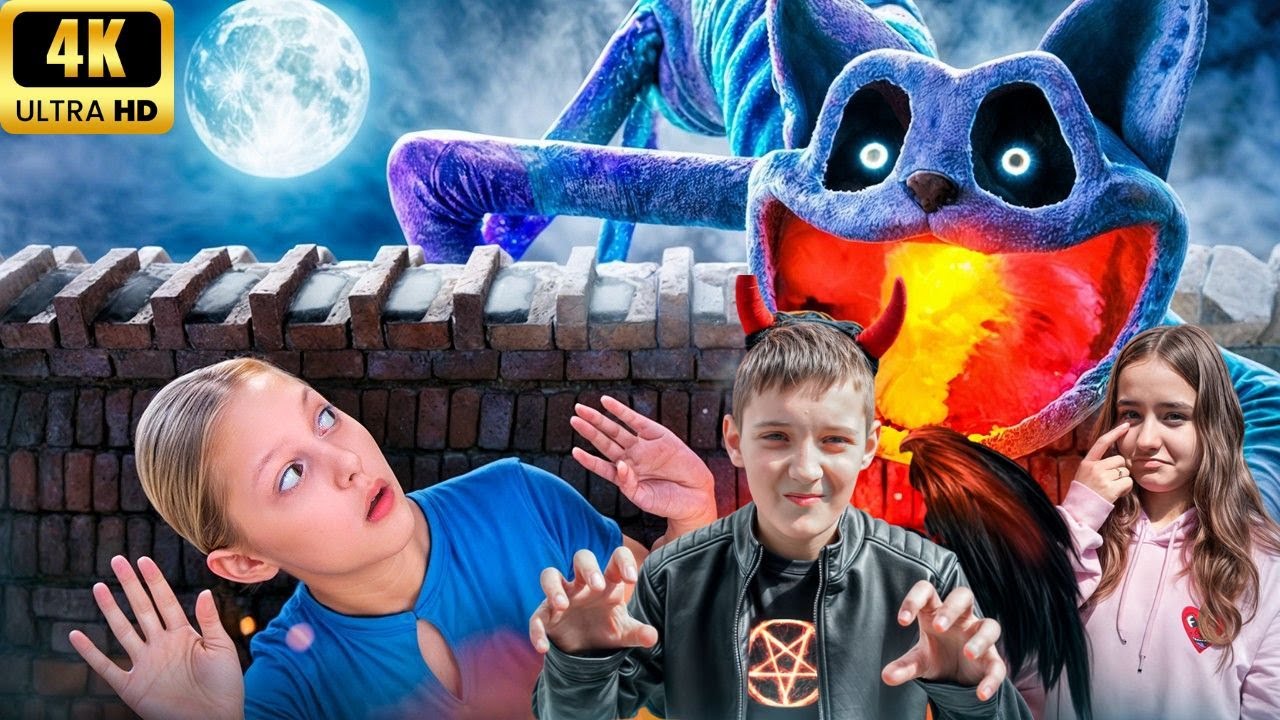 KETNEP Amelka házában! Létezik! Egy alku az ördöggel! Miért egyeztem bele ebbe?