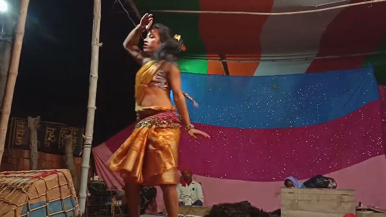 Laxmipu ka Nach Program/Nach program/Vijay mahto ka nach program /Bhojpuri Song