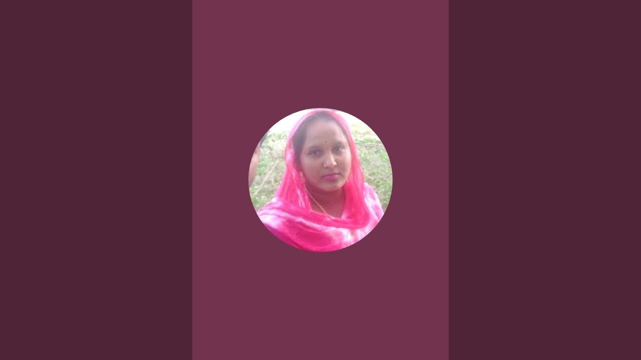 Momotaz Khatun is live!