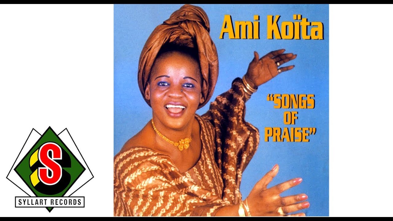 Ami Koïta - Bambougoudji (audio)