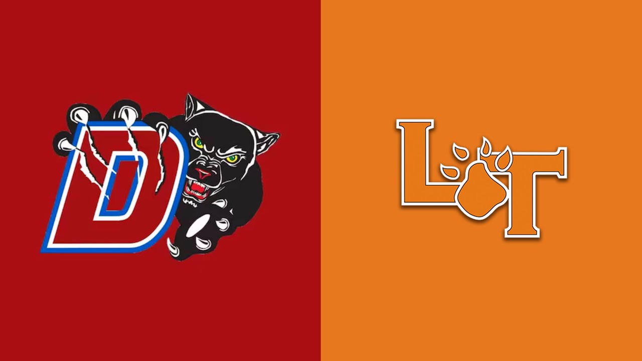#TXHSFB | DUNCANVILLE VS LANCASTER | MUST WATCH 😳! | FRIDAY NIGHT LIGHTS